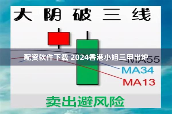 配资软件下载 2024香港小姐三甲出炉